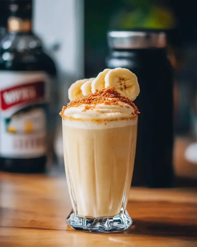 Banane Colada Cremeuse 2