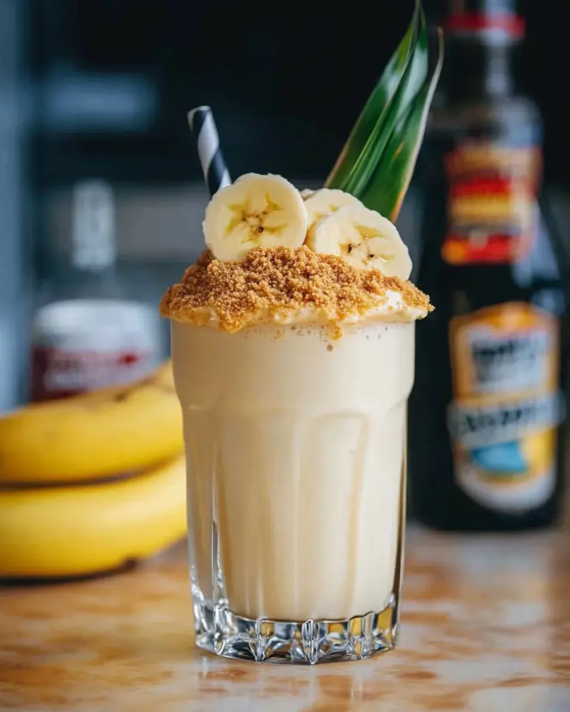 Banane Colada Cremeuse 3