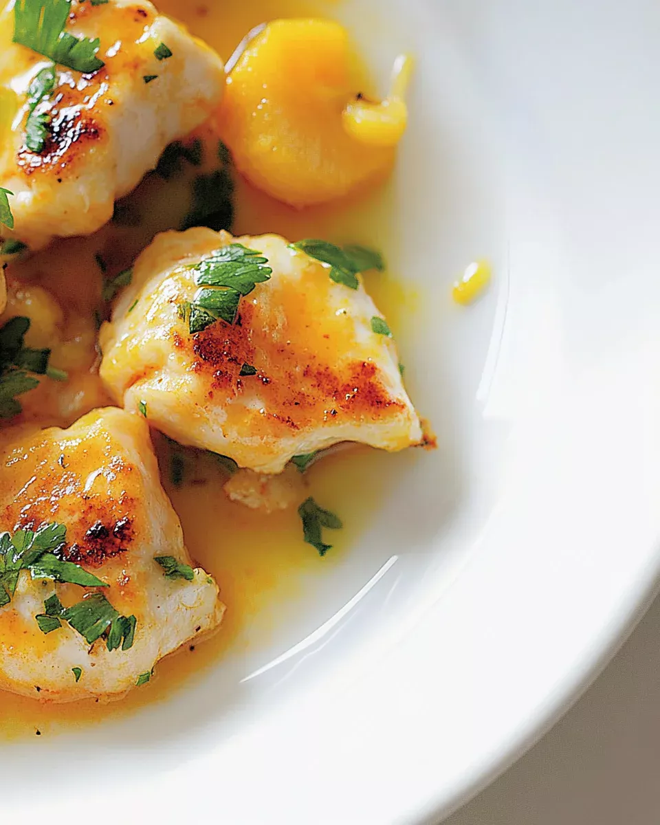 Brochettes de lotte aux agrumes : une recette délicieuse à découvrir !