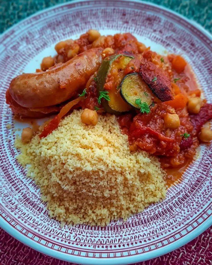 Couscous Royal 2