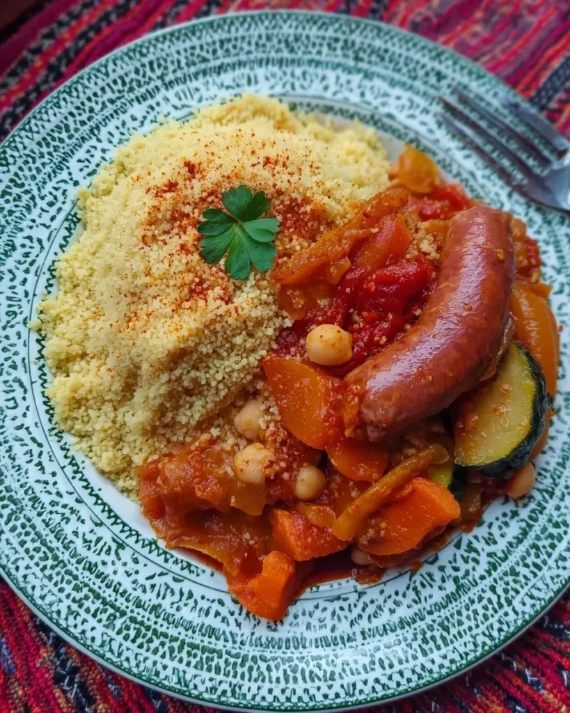 Couscous Royal 3