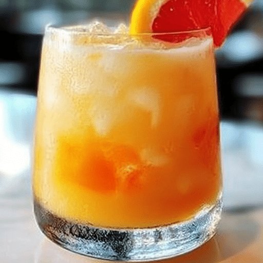 Punch Amaretto Tropical : Une recette facile à découvrir !