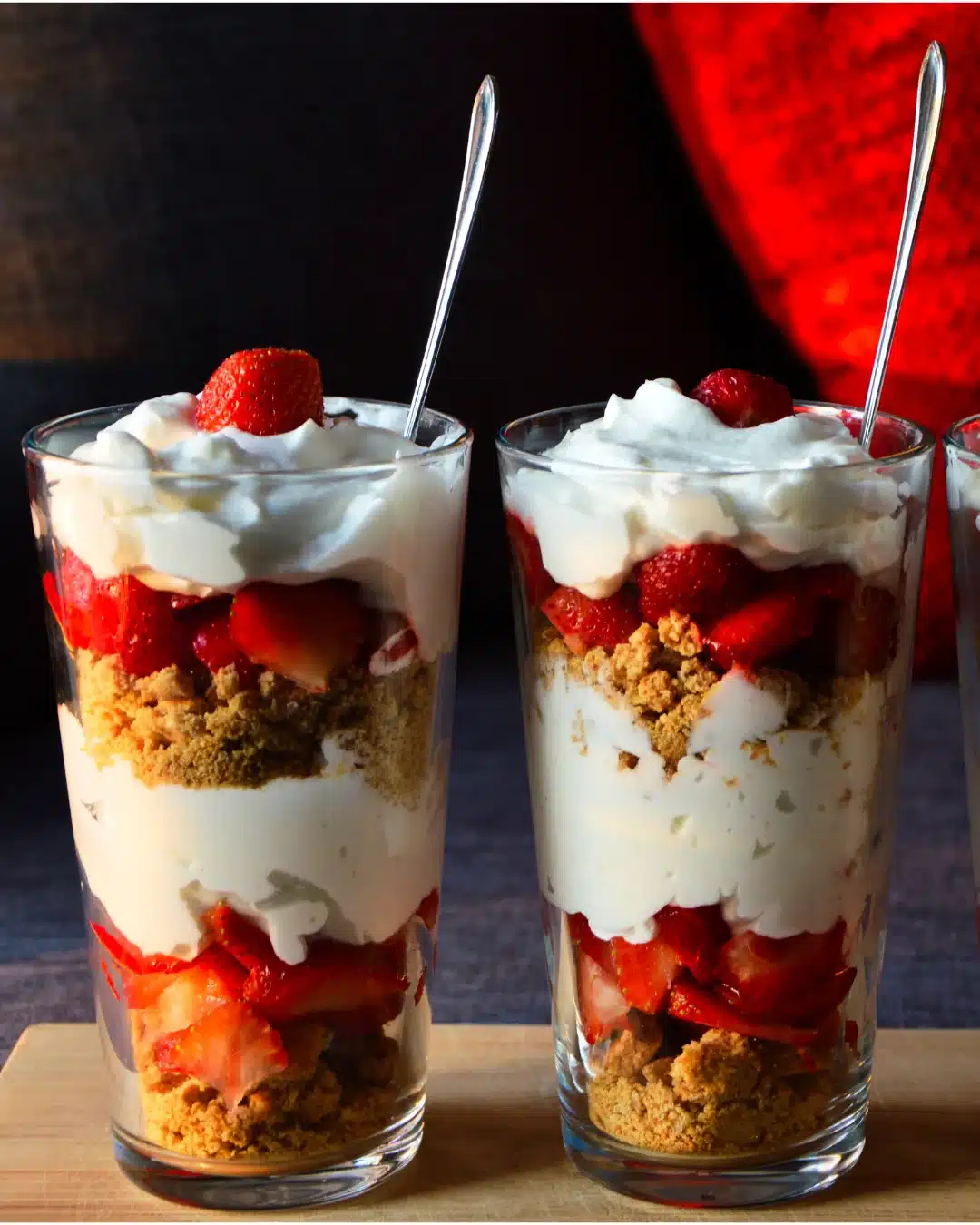 Desserts