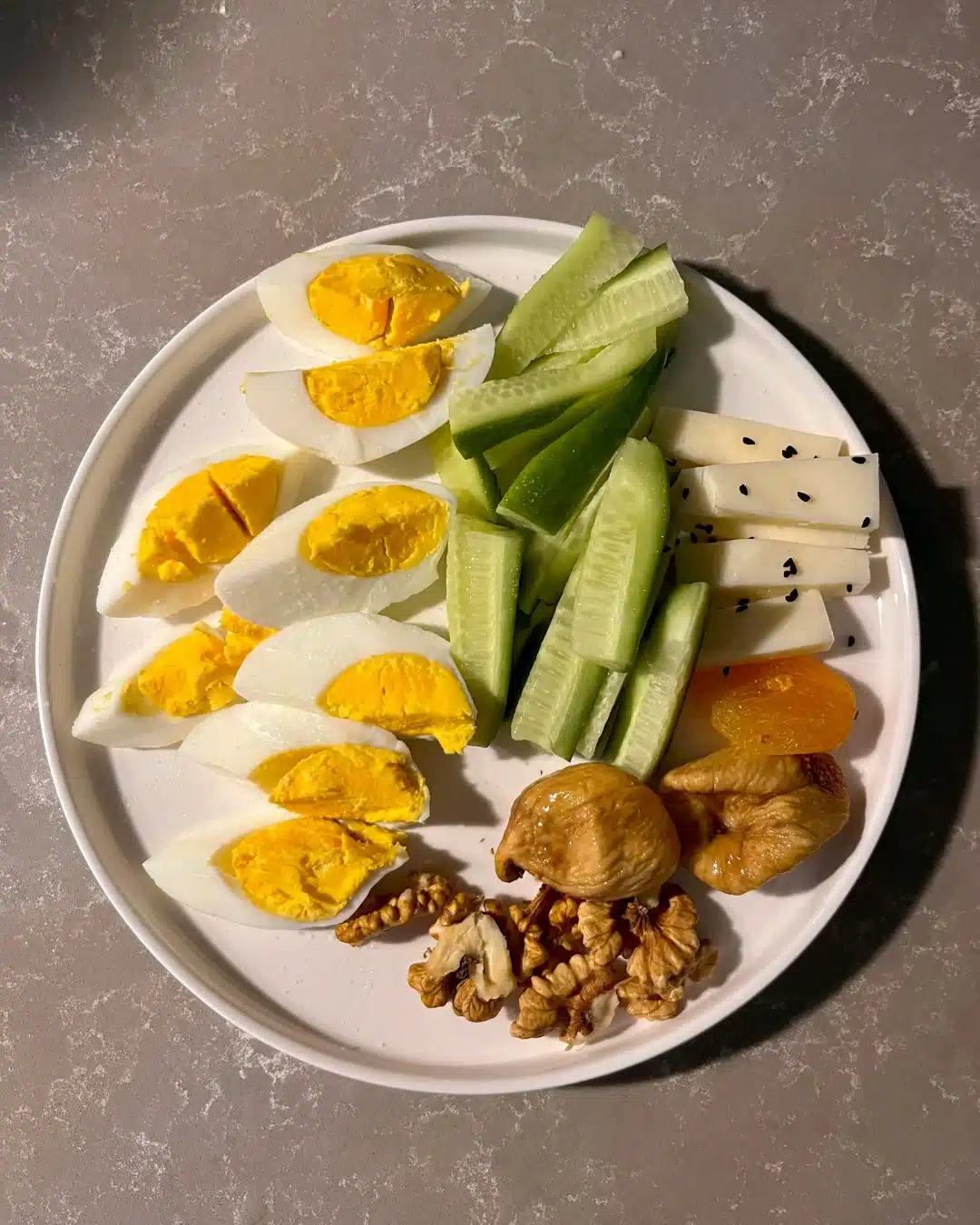 Snacks