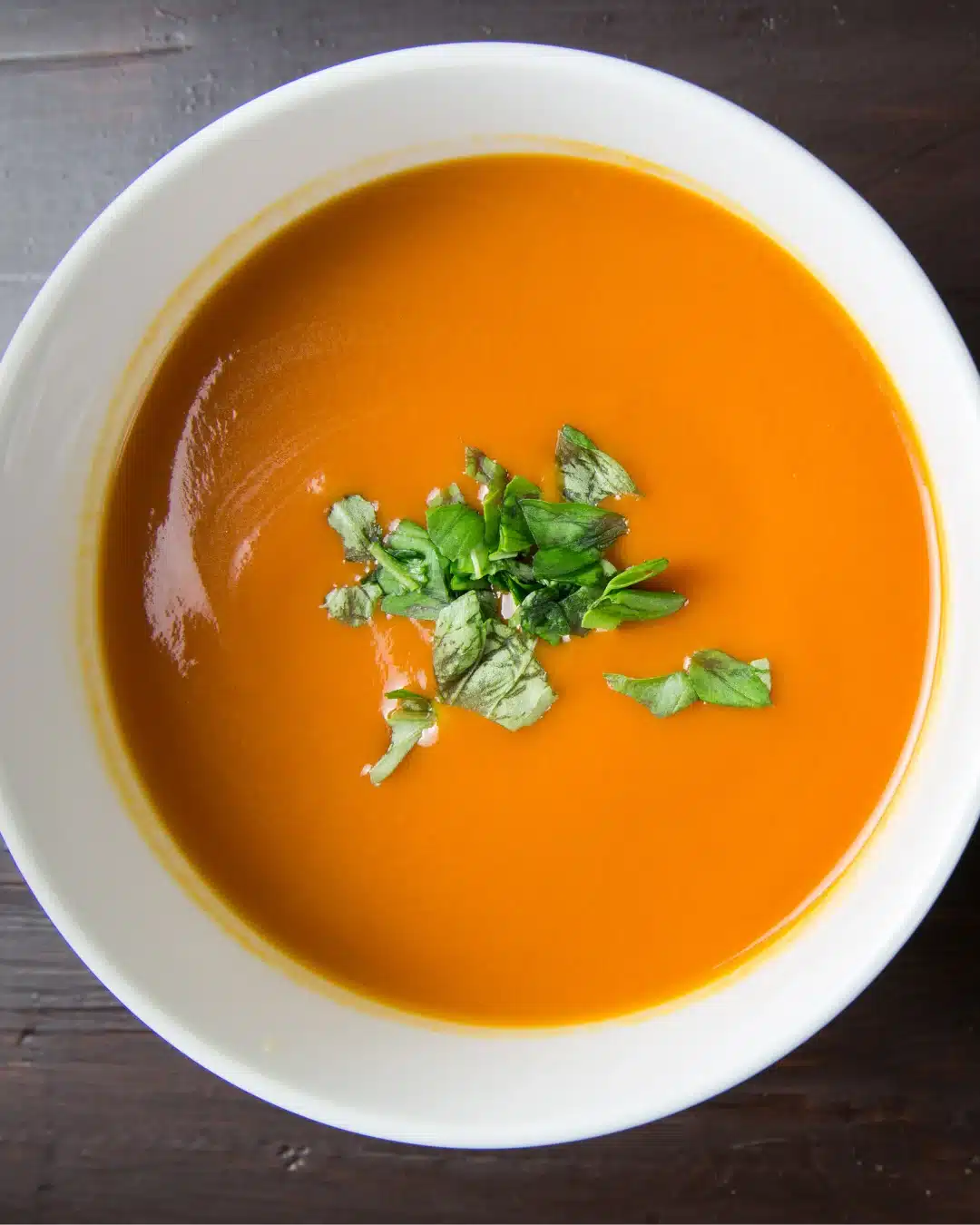 Soupes