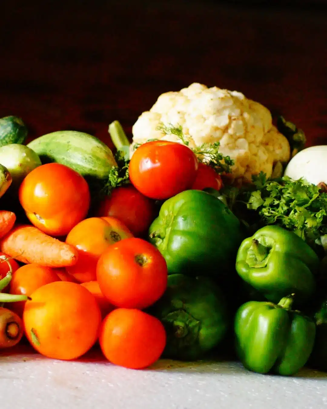 Salades