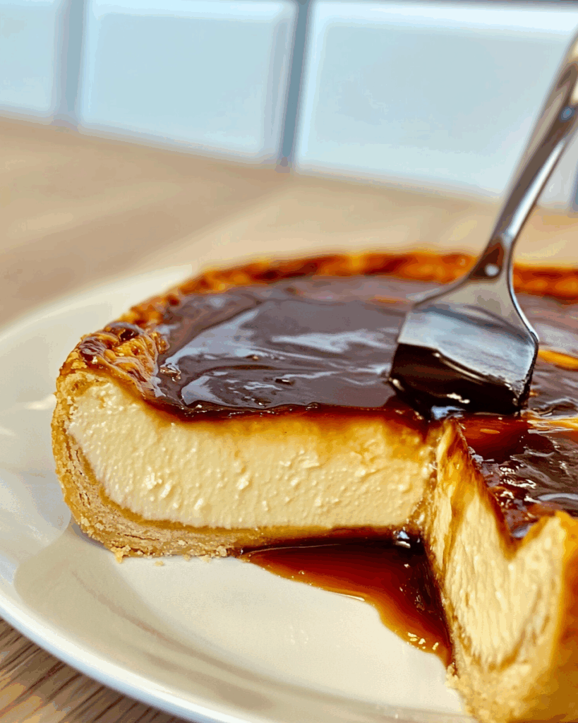 Flan Patissier 1