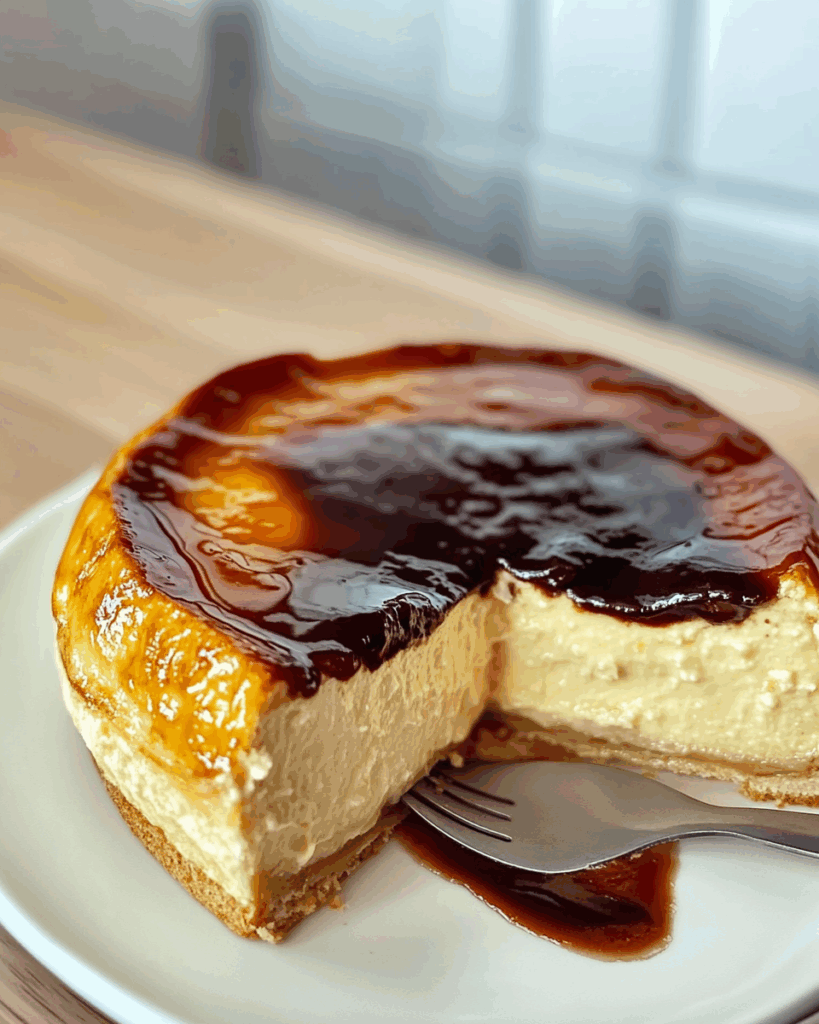Flan Patissier 2