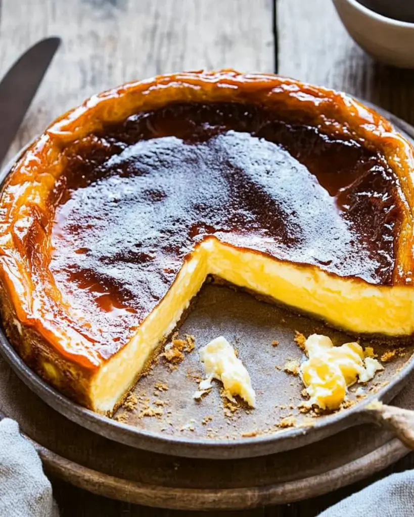 Flan Patissier 2