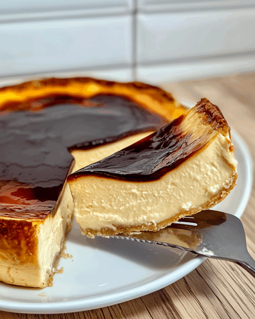 Flan Patissier 3