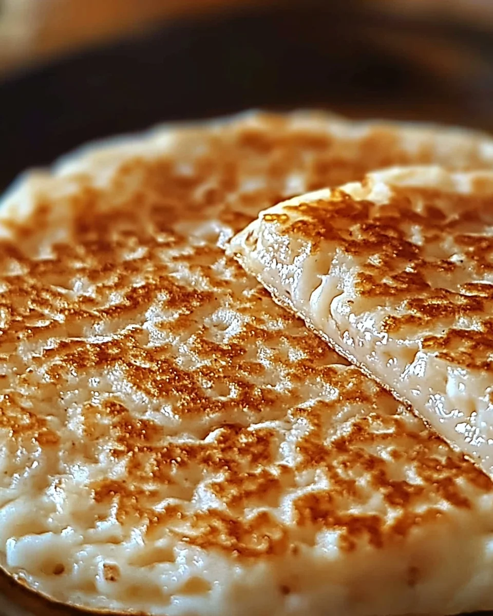 Galettes d’Avoine au Yaourt : une recette irrésistible !