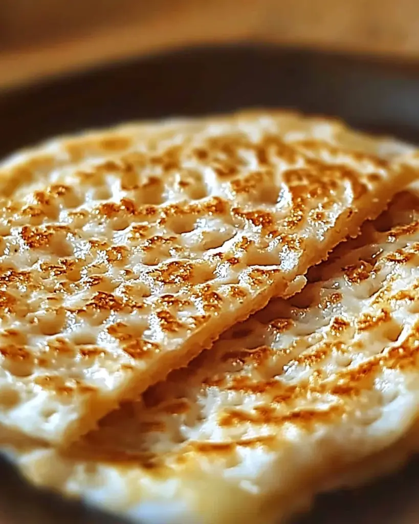 Galettes dAvoine au Yaourt 2
