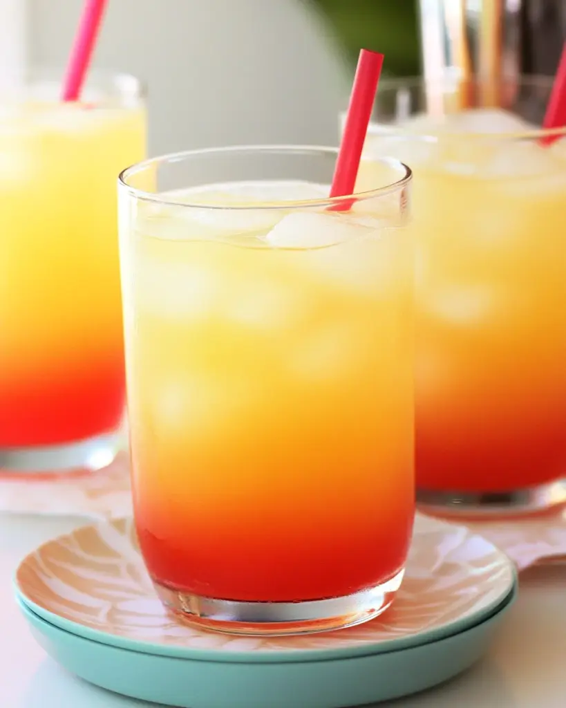 Lever de Limoncello 1