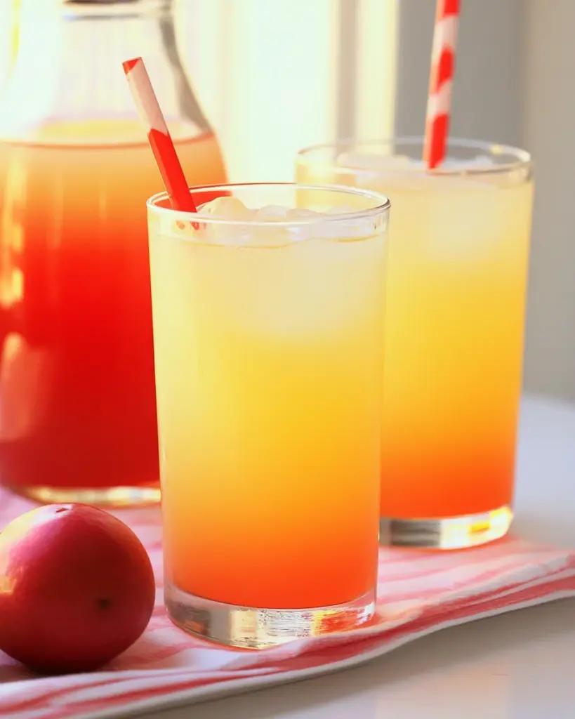 Lever de Limoncello 2