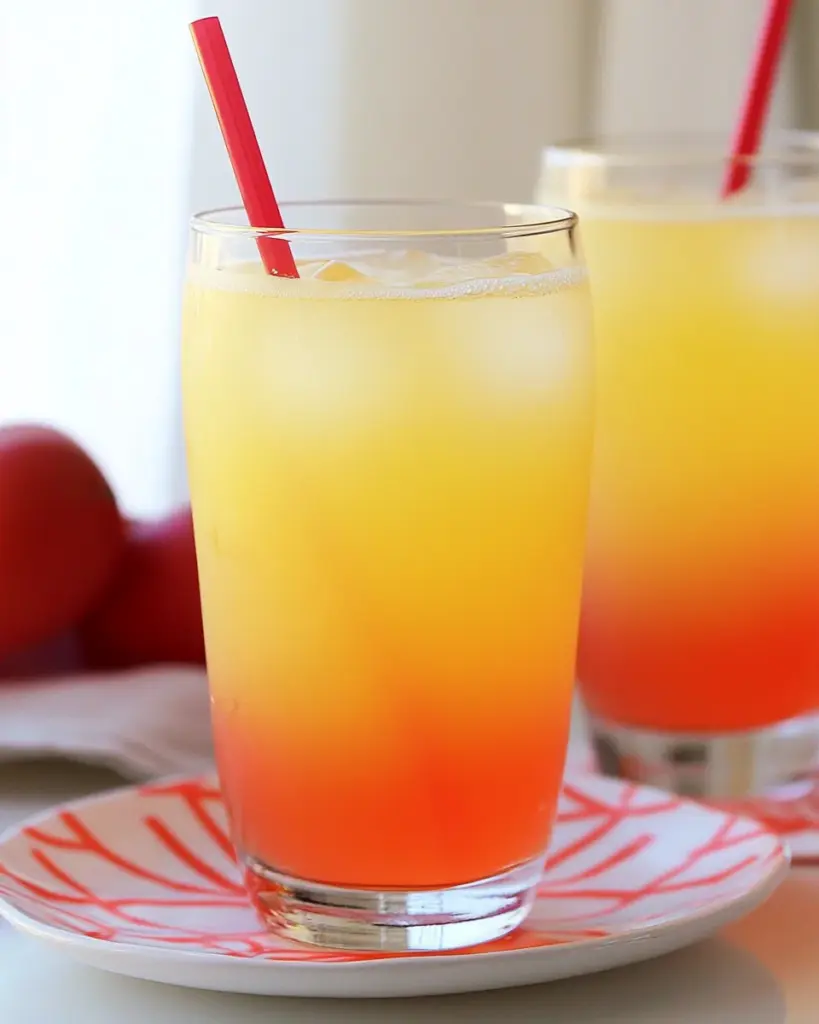 Lever de Limoncello 3