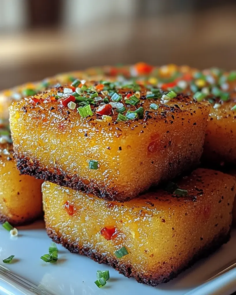 Muffins de mais au miel et au beurre 3
