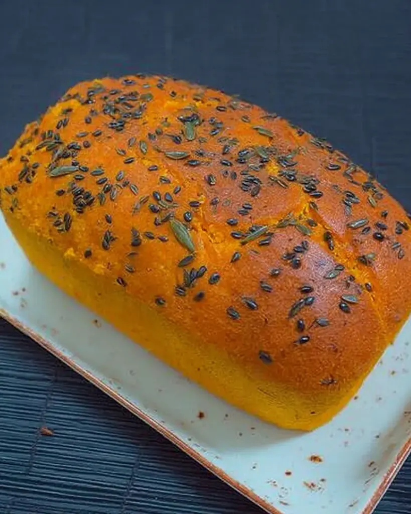 Patate Douce Rotie au Miel et aux Epices 2