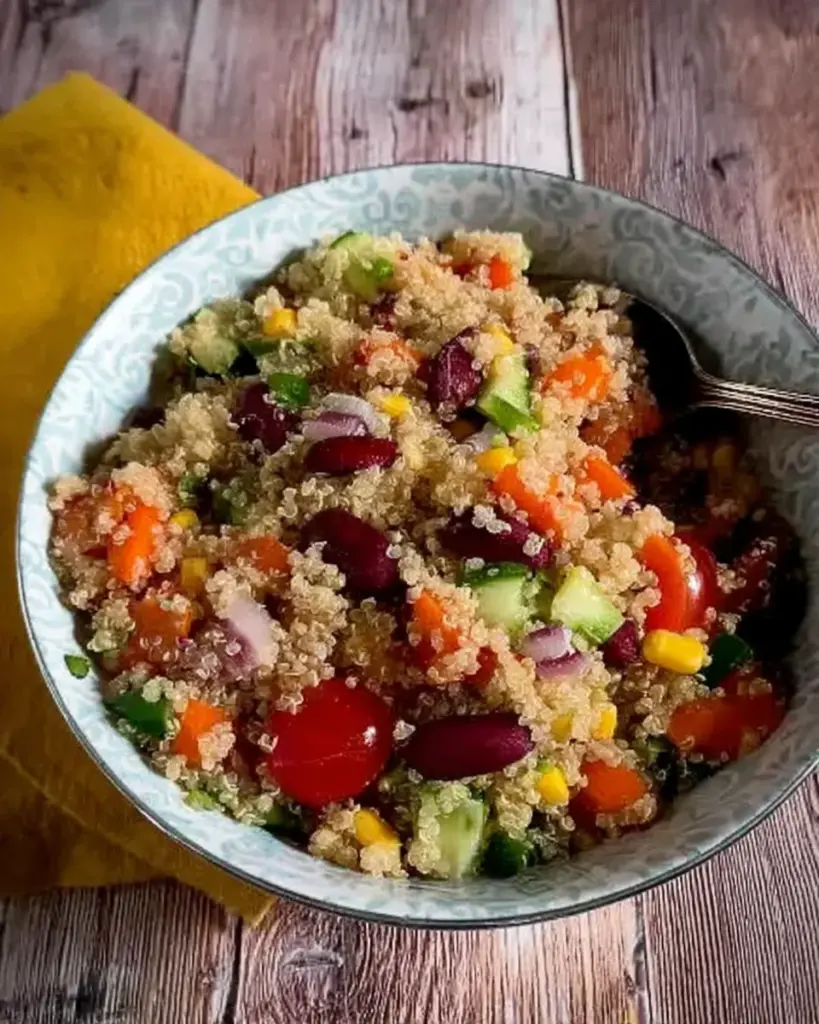 Salade Grecque Authentique 3