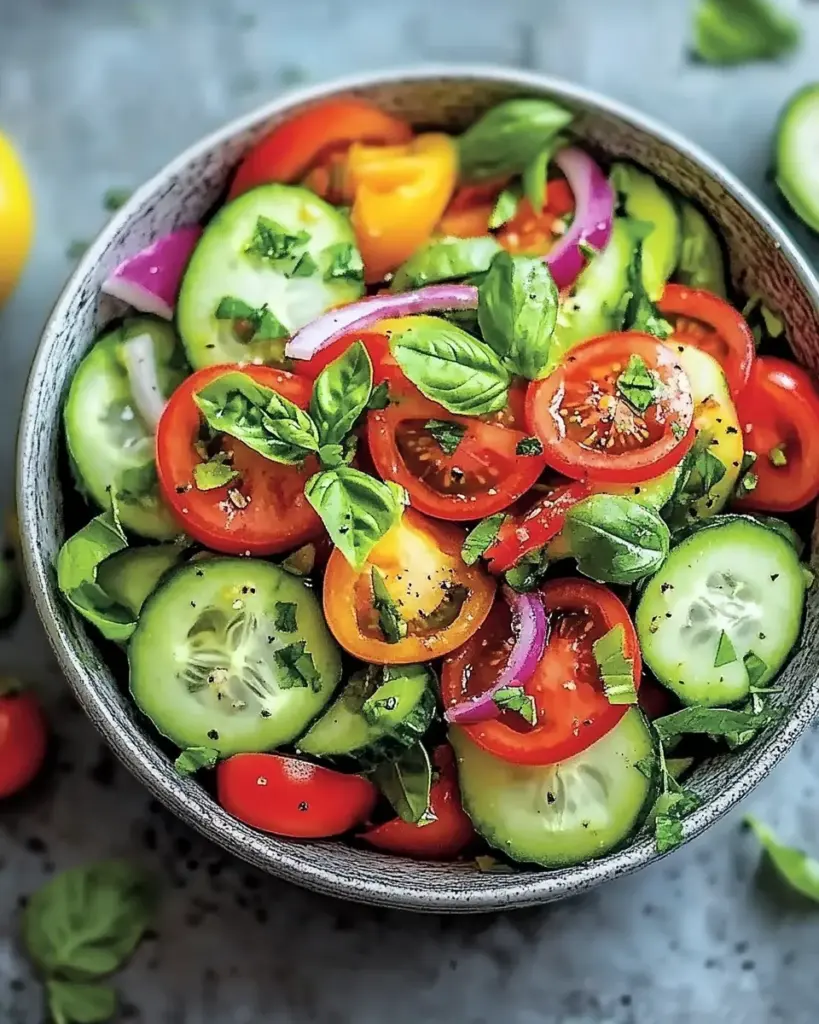 Salade de Jardin Fraiche 2 1