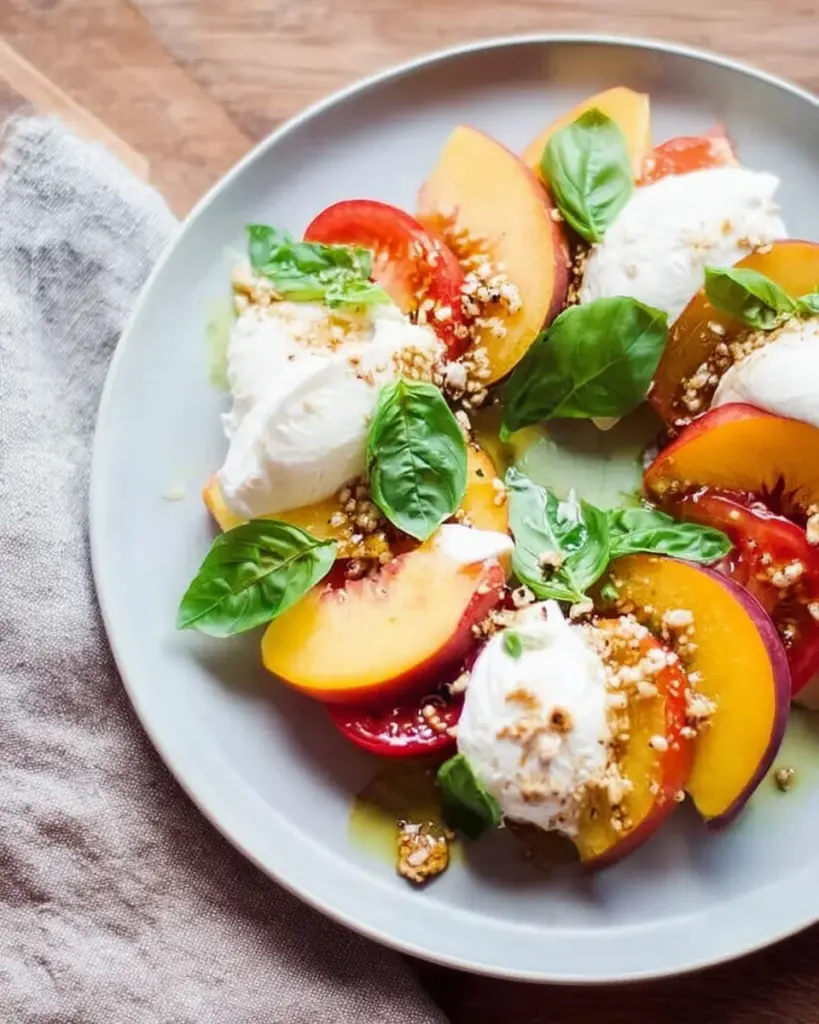 Salade de Quinoa a la Mexicaine 1
