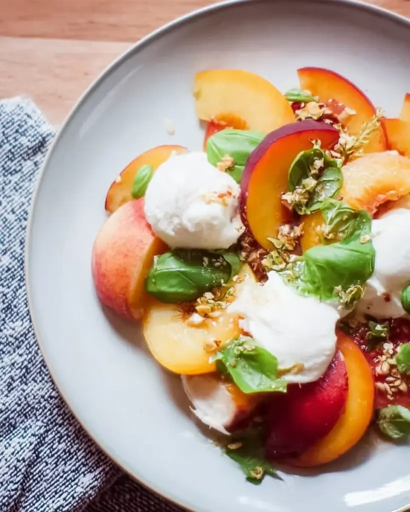 Salade de Quinoa a la Mexicaine 2