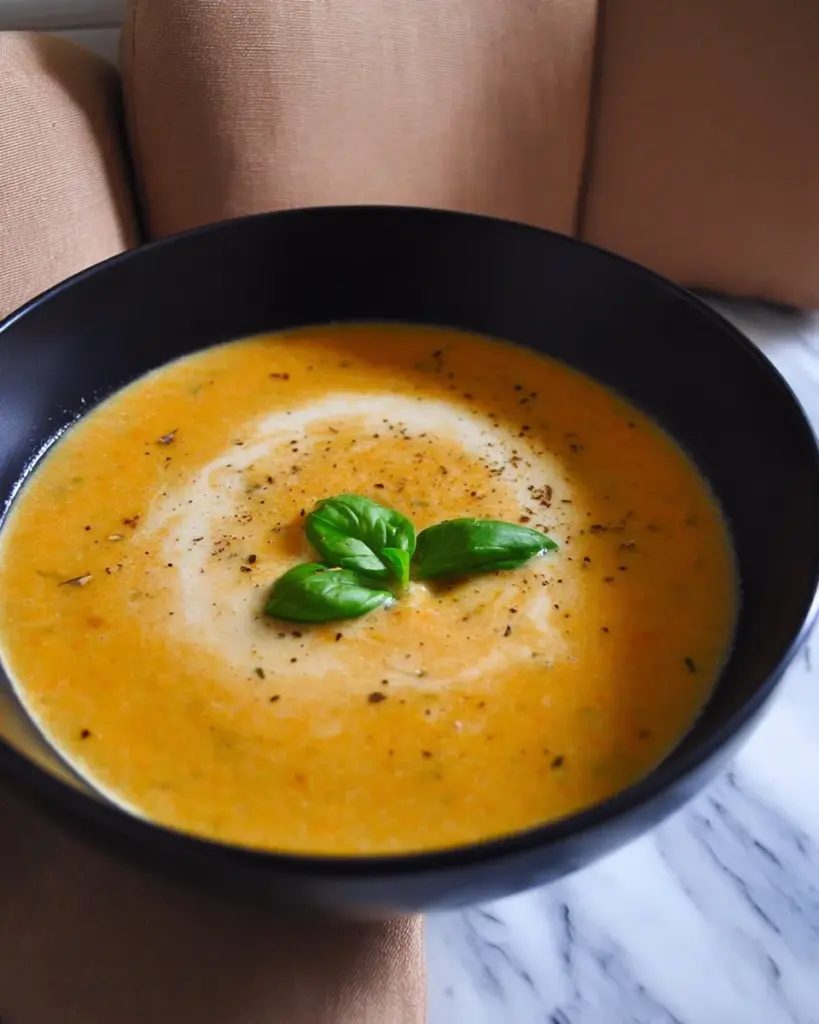 Veloute de Legumes Rotis 2