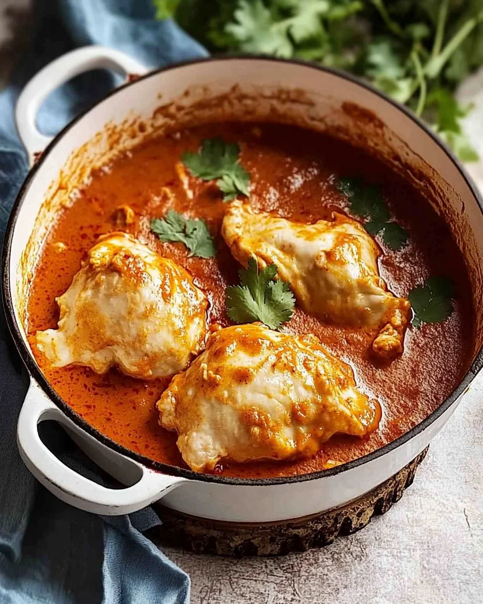 Kuku Paka : Découvrez cette recette délicieuse et facile !