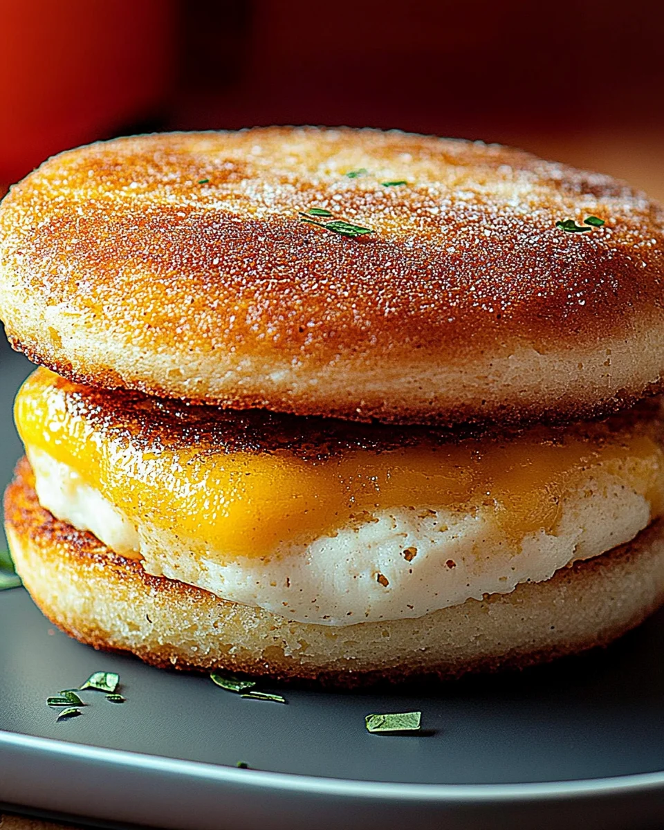 Muffin aux œufs maison : une recette délicieuse à essayer!