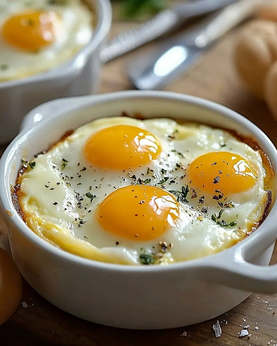 Oeufs au Plat Parfaits : Découvrez la recette inratable !