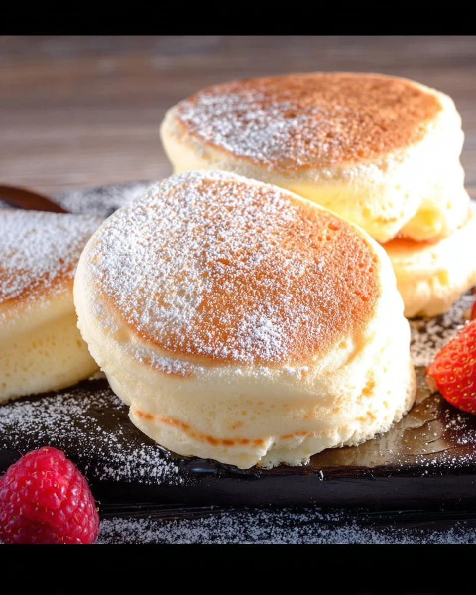 Pancakes Moelleux : la recette incontournable à découvrir !