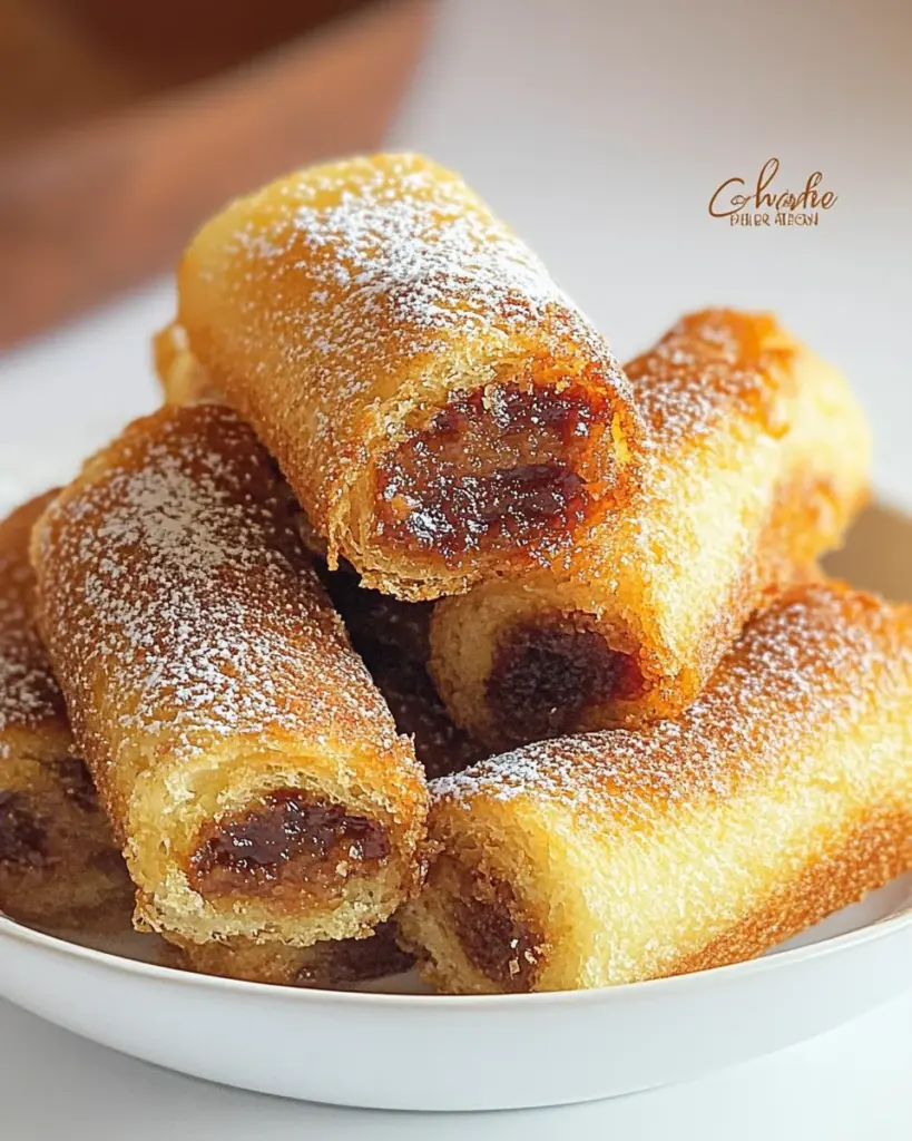 Roules Facon Pain Perdu 2