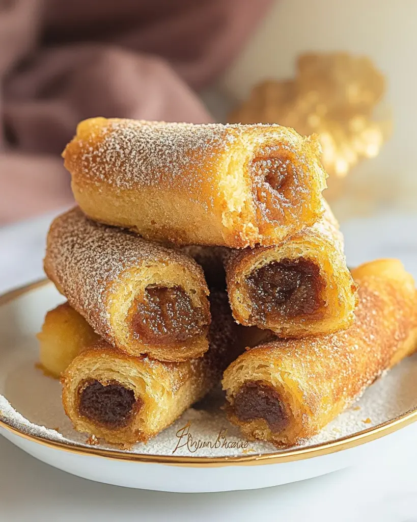 Roules Facon Pain Perdu 3