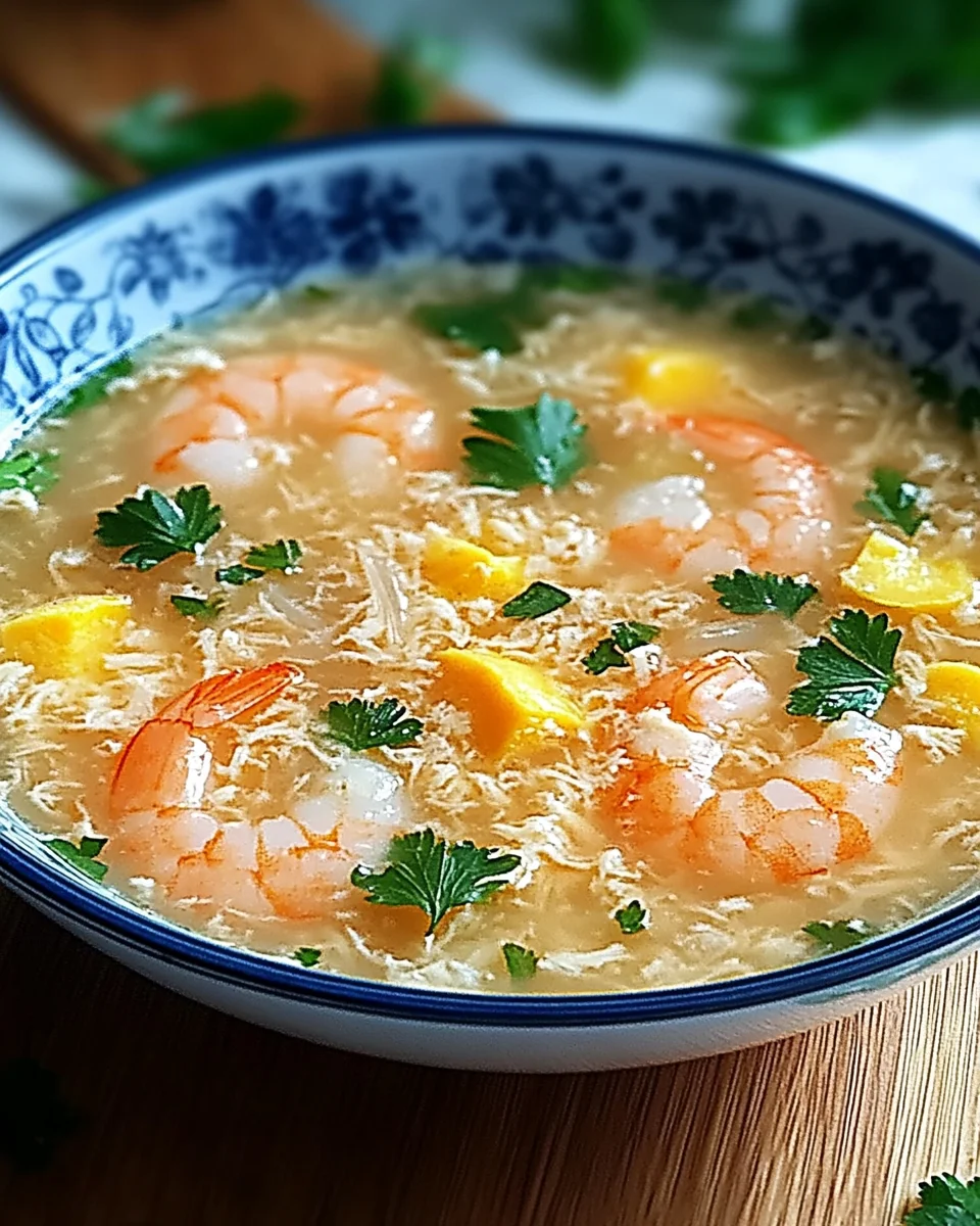 Soupe Express de Légumes : Recette facile et rapide !