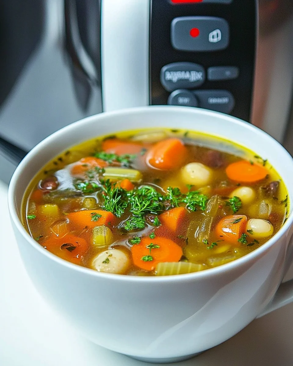 Soupe aux Œufs et aux Crevettes, un délice à découvrir !