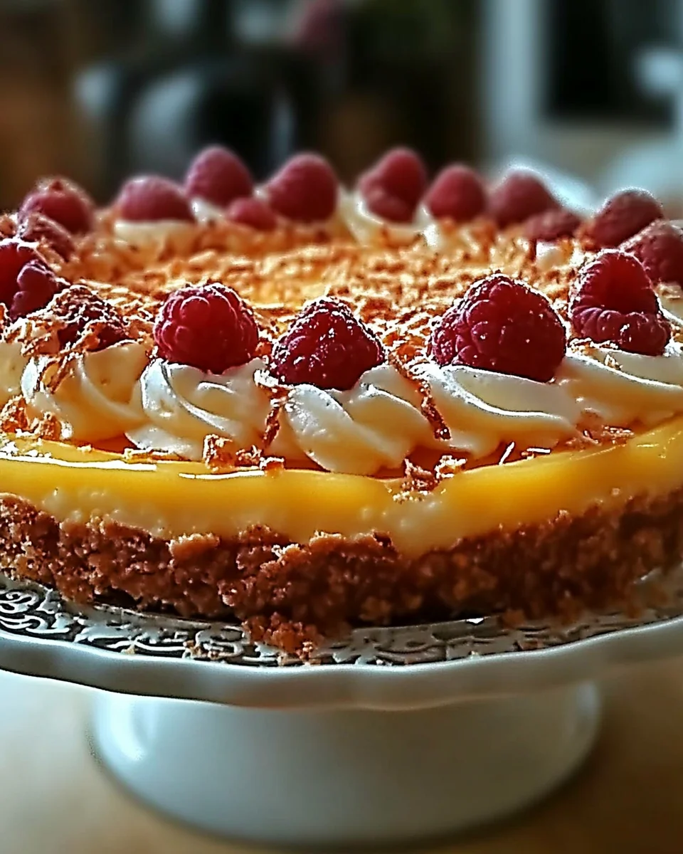 Tarte Millionnaire : un dessert irrésistible à découvrir !