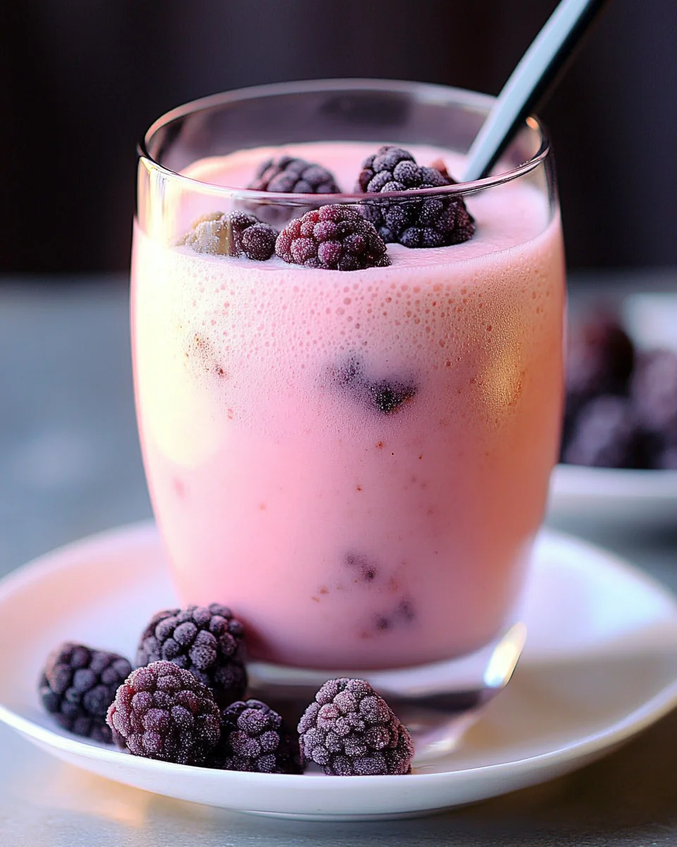 Violette Maison : Découvrez cette boisson délicieuse et rafraîchissante !