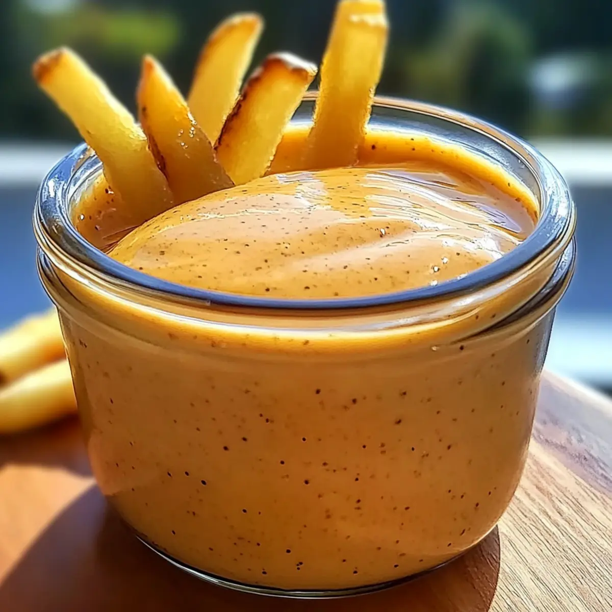Ferme ta bouche sauce : Éveillez vos papilles