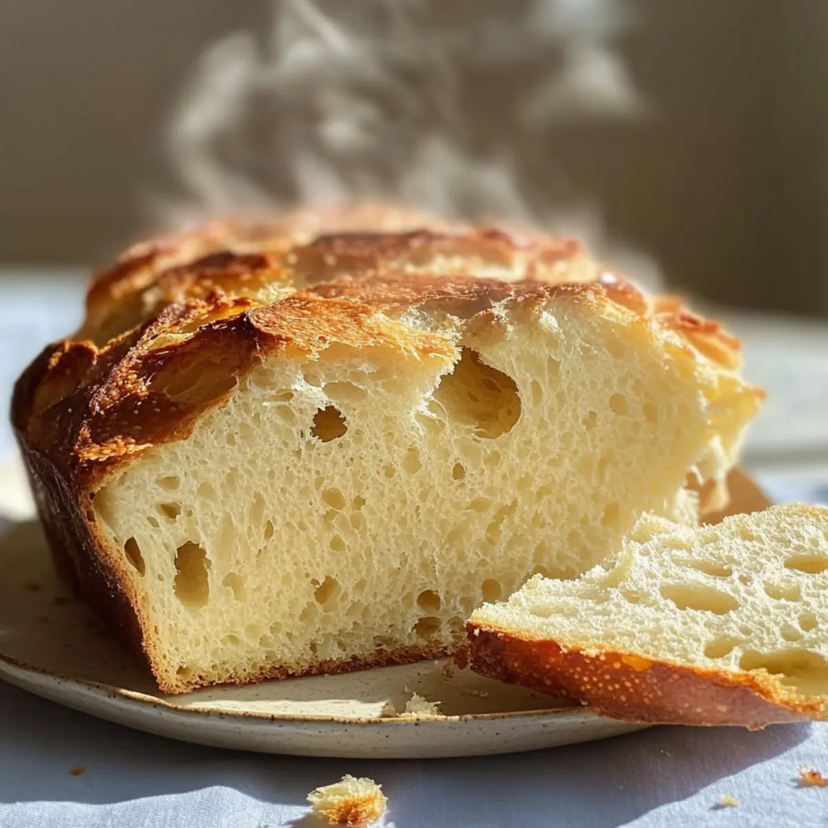 Douleur Moquée : Pain Français Doux à Protéger