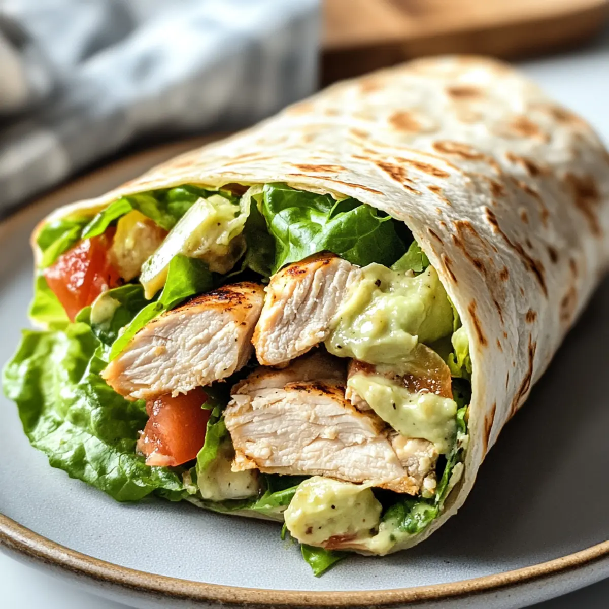 Tortilla Wrap : 14 Recettes Faciles et Savoureuses