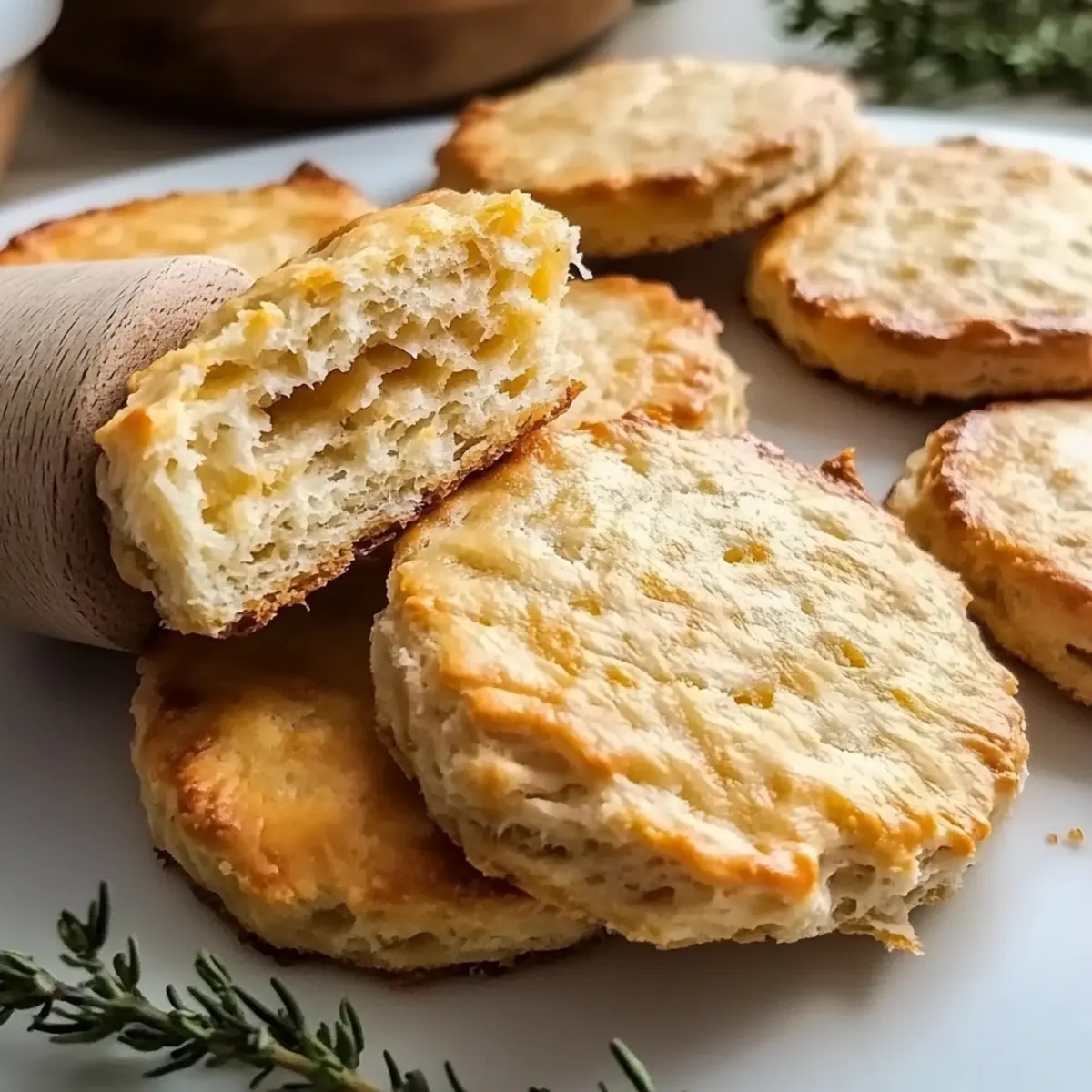 Biscuits Apéro Moutarde et Comté Faciles et Savoureux