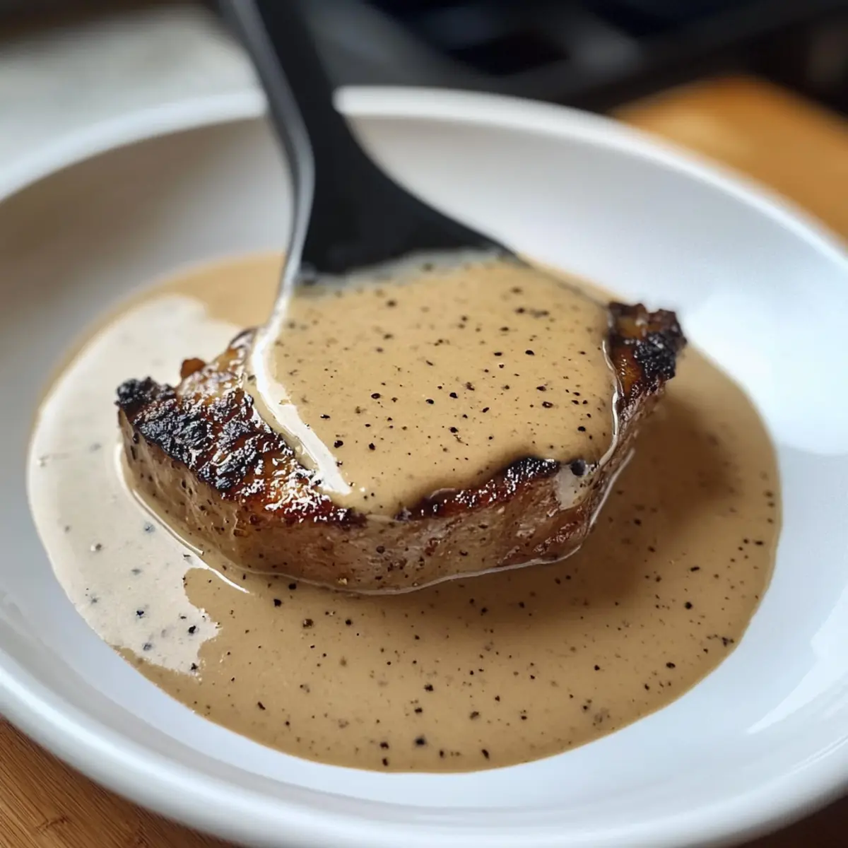 Sauce au Poivre: La Recette Gourmande à Tester