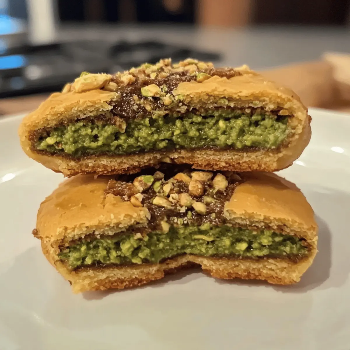 Biscuits de Dubaï : la tendance gourmande à essayer