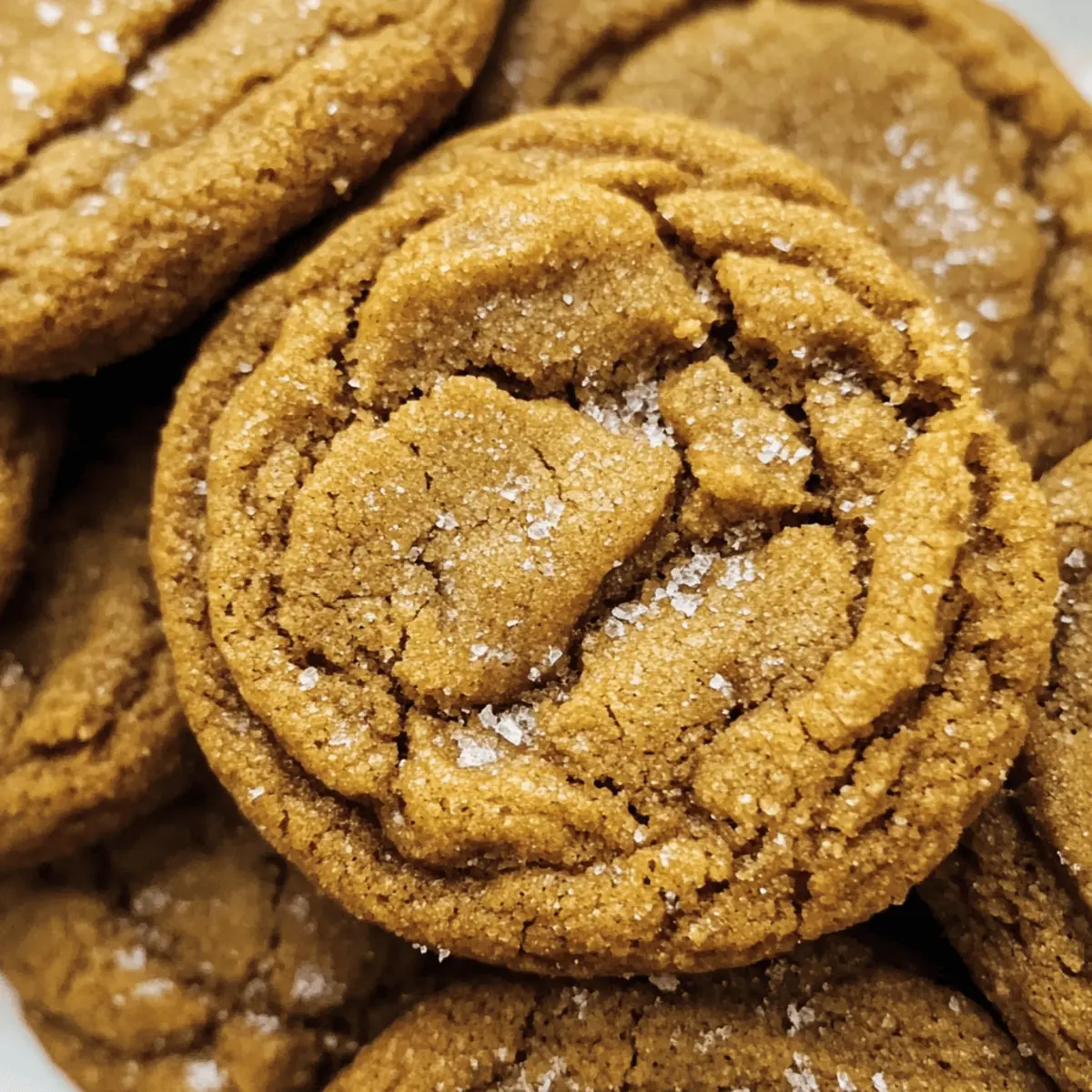 Biscuits moelleux à la citrouille au beurre noisette