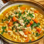 Soupe de pénicilline