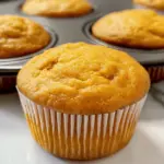 Muffins au potiron Bisquick