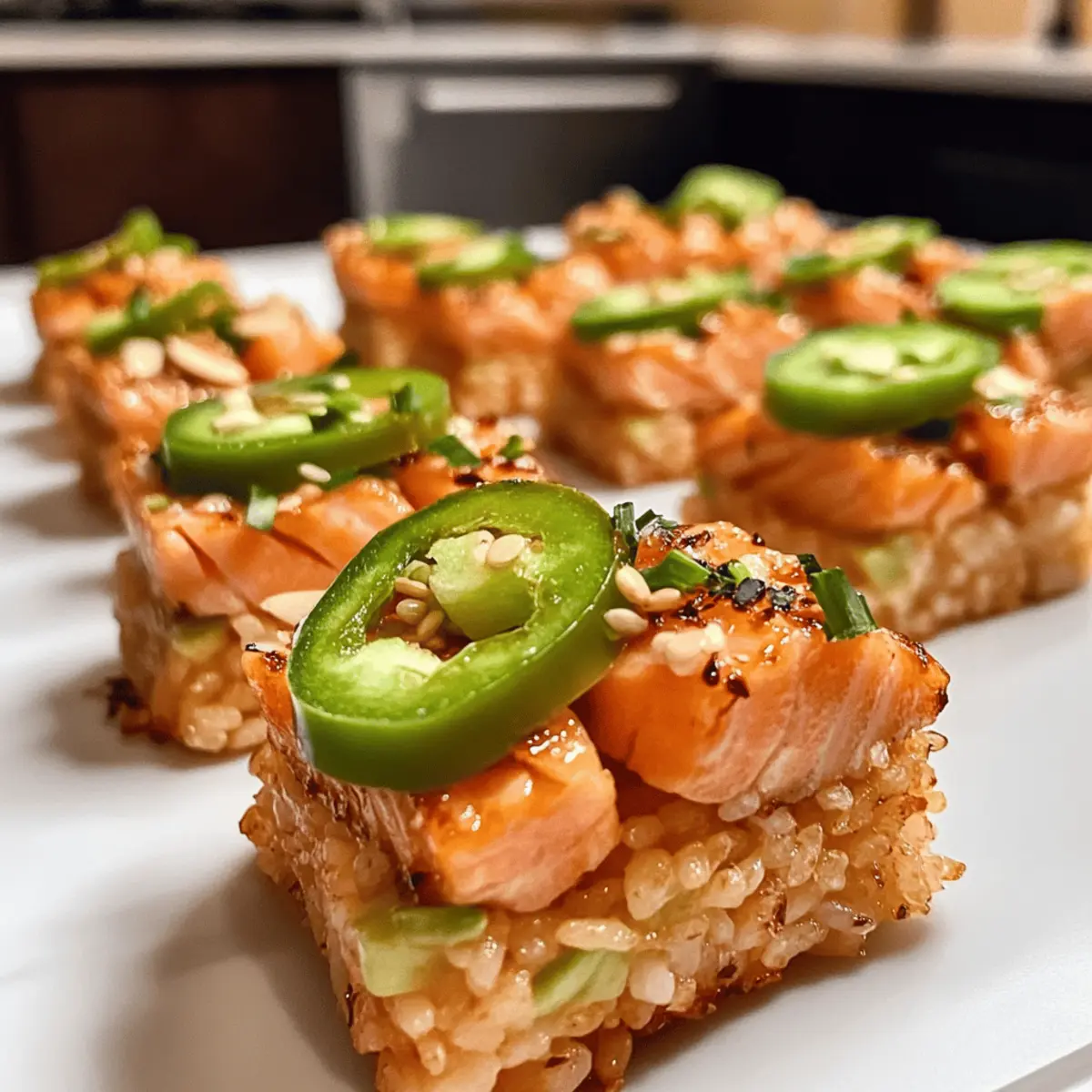 Saumon Riz Croquant Facile et Délicieux