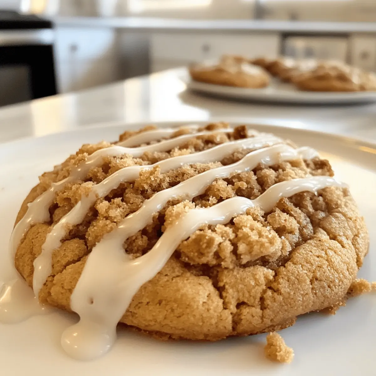 Gâteau au café de Gilmore Girls irrésistible