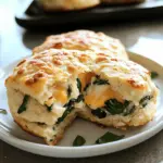 Lève-toi et brille avec des biscuits protéinés pour le petit-déjeuner