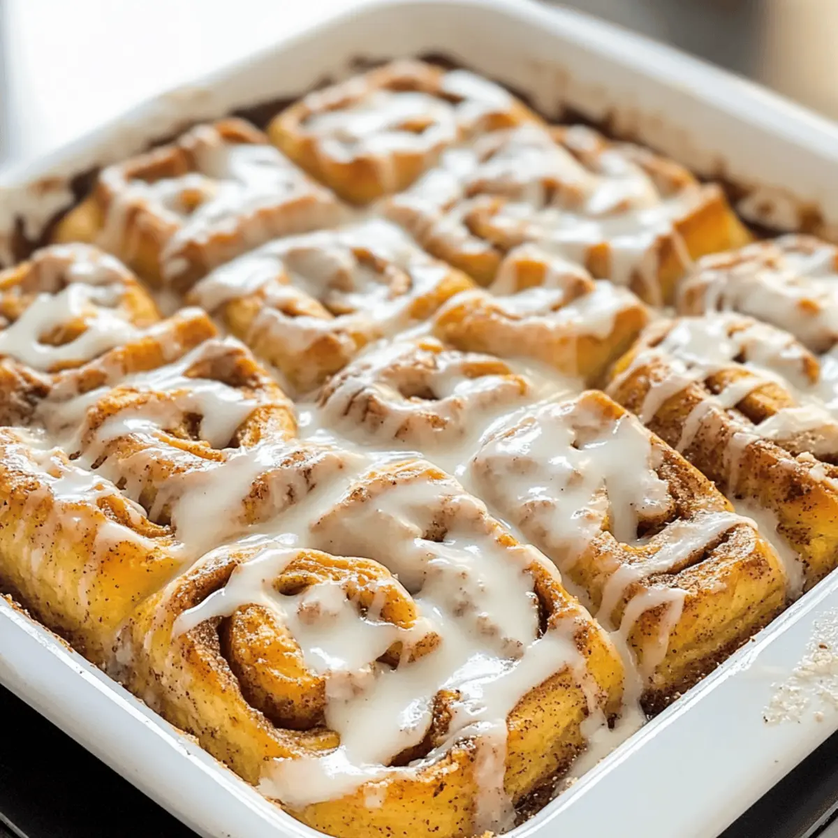 Brioche à la citrouille et à la cannelle gourmande