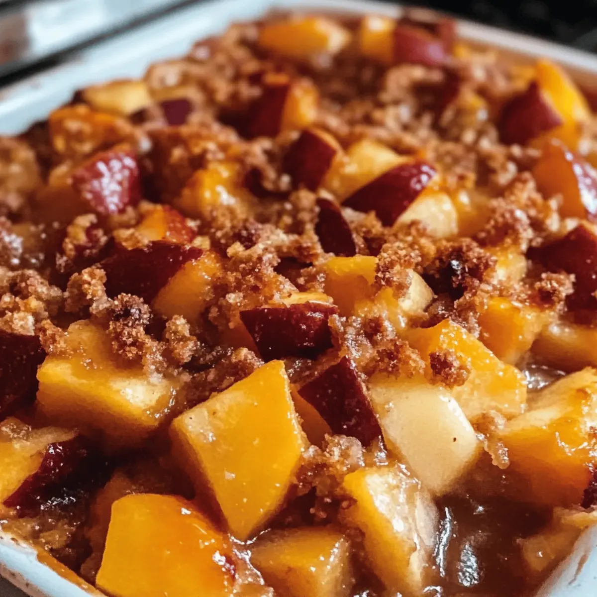 Gratin de courge musquée et de pomme réconfortant